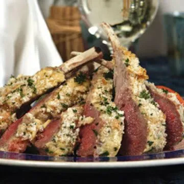 Backstreet Simply Delicious — American restaurant in Cape May
