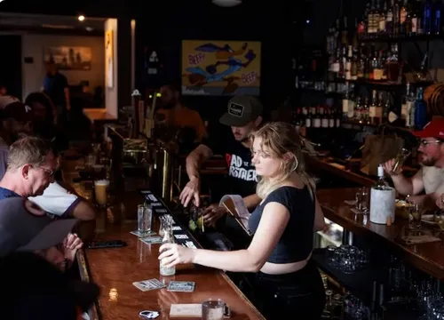 Bad Brother — American restaurant in Philadelphia