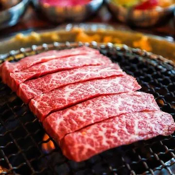 Baekjeong - Torrance — Korean BBQ restaurant in Torrance