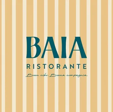 Baia — Italian restaurant in St. Louis