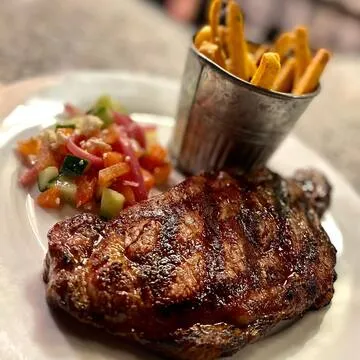 Ballantine — American restaurant in Mentor
