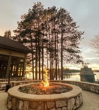 Balsam Lake Lodge & Restaurant — American restaurant in Balsam Lake
