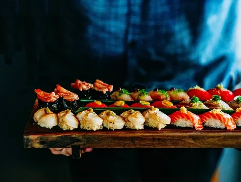 Bamboo Sushi Cedar Hills — Sushi restaurant in Beaverton