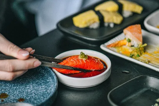 Bamboo Sushi Lake Oswego — Sushi restaurant in Portland