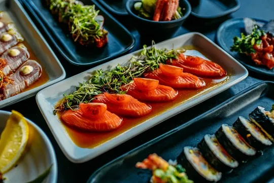 Bamboo Sushi SE 28th — Sushi restaurant in Portland