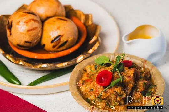 Banaras — Indian restaurant in Bellevue
