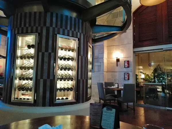 Bandoneon — Argentinian restaurant in Cancún