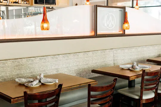 Bangkok Alley — Thai restaurant in Collierville