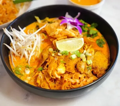 Bangrak Thai Cuisine — Thai restaurant in New York