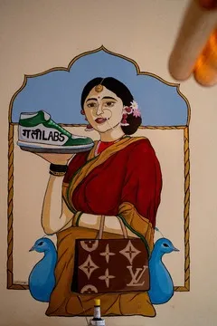 Banjara — Indian restaurant in Bethpage