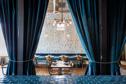 Banshee — New American restaurant in Atlanta