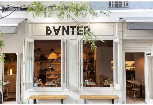 Banter - Murray Hill — Australian restaurant in New York