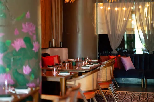 Bao Toan Kitchen & Bar — Vietnamese restaurant in Memphis