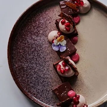 Bar ANA — Dessert & Cocktails restaurant in Atlanta