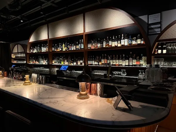 Bar Banane — Cocktail Bar restaurant in Toronto