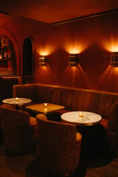 Bar Bonobo — Cocktail Bar restaurant in New York