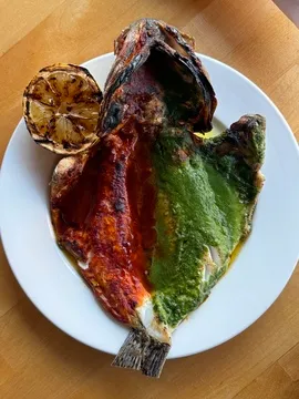 Bar Bruno — Mexican restaurant in New York