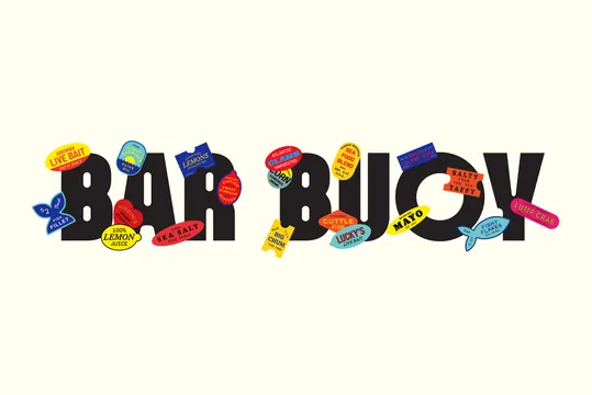 Bar Buoy — Seafood restaurant in Richmond