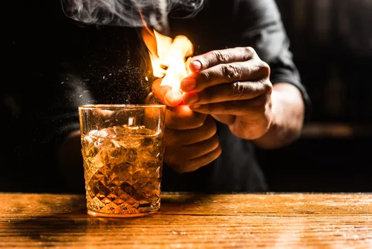Bar Charley — American restaurant in Washington D.C.