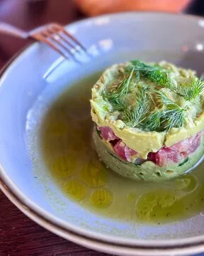 Bar Chuzo — Latin American restaurant in New York