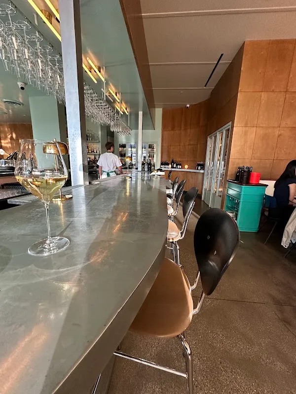 Bar Etoile — Californian restaurant in Los Angeles
