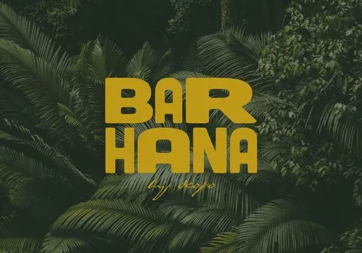 Bar Hana — Cocktail Bar restaurant in Sarasota