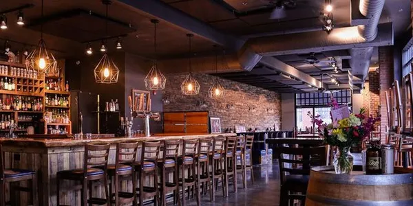 Bar Hygge — American restaurant in Philadelphia