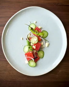 Bar Juillet — Farm to Table restaurant in Ashland