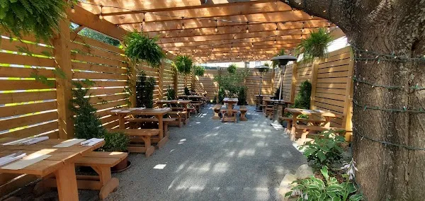 Bar Kismet — Seafood restaurant in Halifax