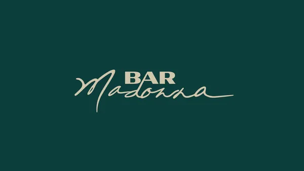Bar Madonna — Italian American restaurant in New York