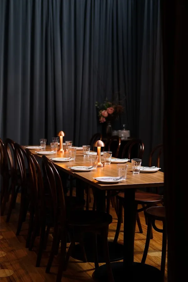 Bar Magda — Bistro restaurant in Auckland
