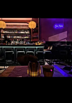 Bar Mario — Italian restaurant in New York