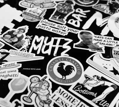 Bar Mutz — Italian restaurant in Westwood