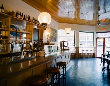 Bar Oliver — Spanish restaurant in New York