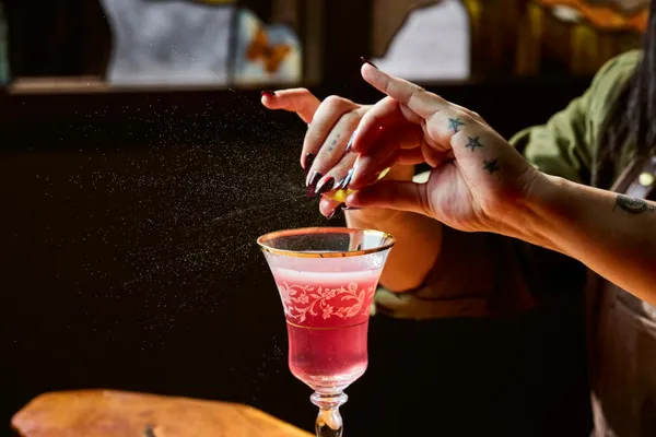 Bar Orso — Bar restaurant in San Francisco