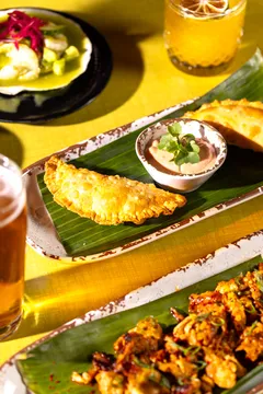 Bar Publica — Puerto Rican restaurant in Portland