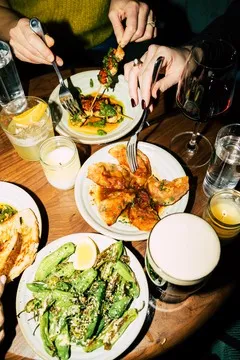 Bar Revival — New American restaurant in New York