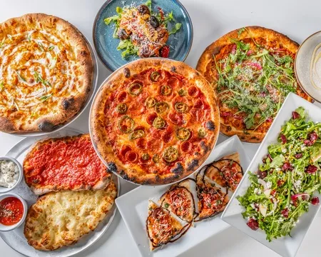 Bar1010 — Pizza restaurant in Philadelphia