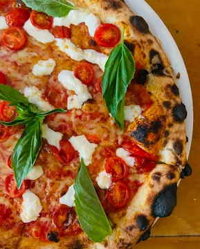 Bar314 — Italian restaurant in New York