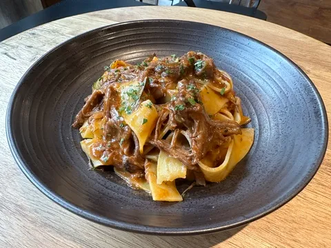 Barbalu - Brooklyn — Italian restaurant in New York