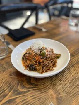 Barberio Osteria — Italian restaurant in San Francisco