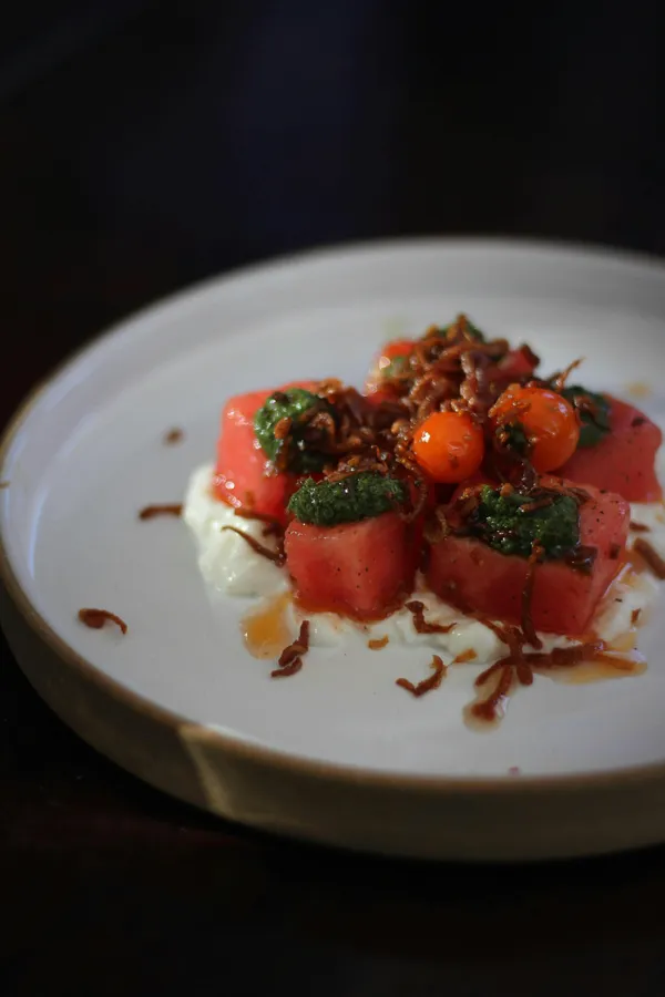 Barbrix — Wine Bar & Restaurant restaurant in Los Angeles