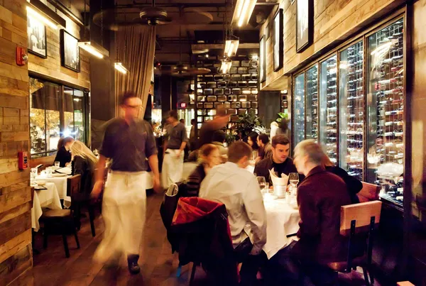 Barcelona Wine Bar, 240 North Highland Avenue — Spanish restaurant in Atlanta