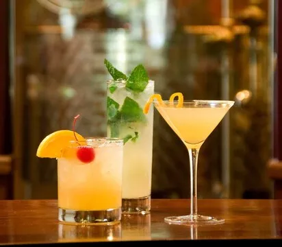 Bardenay of Boise — American restaurant in Boise