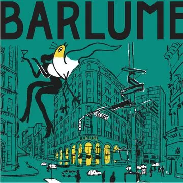 Barlume — Mediterranean restaurant in New York