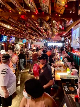 Barney's Beanery Santa Monica — American restaurant in Santa Monica