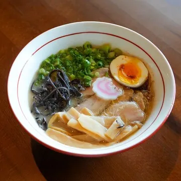 Barnoodle — Asian American restaurant in Riverside