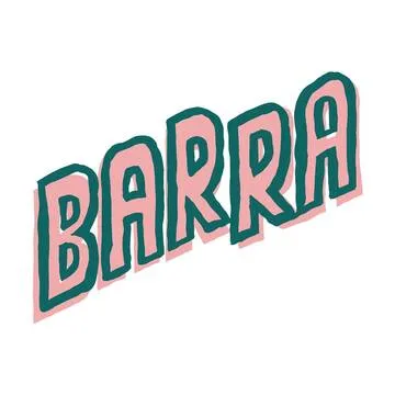 Barra — Mexican restaurant in Somerville