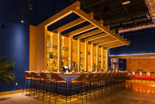 Barra Vieja — Mexican restaurant in Doral