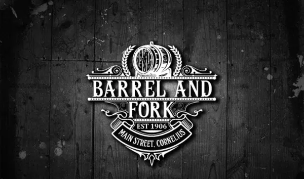 Barrel & Fork — American restaurant in Charlotte